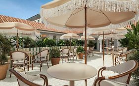 Maison du Lierre Bordeaux Centre ville