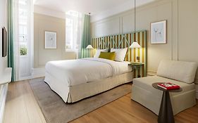 Maison du Lierre Bordeaux Centre ville