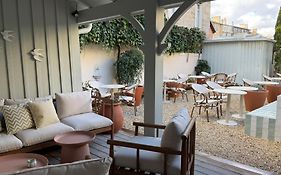 Hôtel Le Clos Huguerie Bordeaux Centre - Ex Maison du Lierre